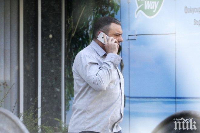 САМО В ПИК И РЕТРО: Бездомният Юксел Кадриев съди общината 