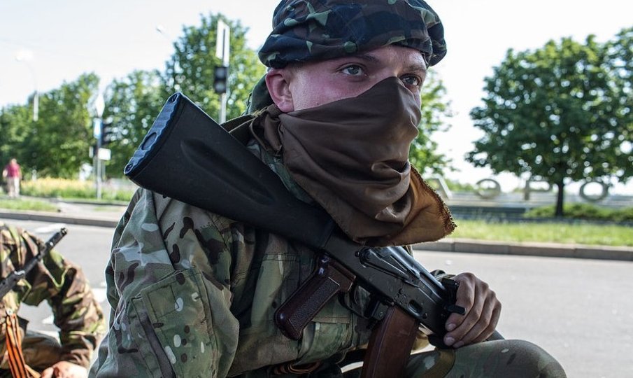 Бивш руски наемник в Украйна: Обещаха ми 2100 долара, получих 37