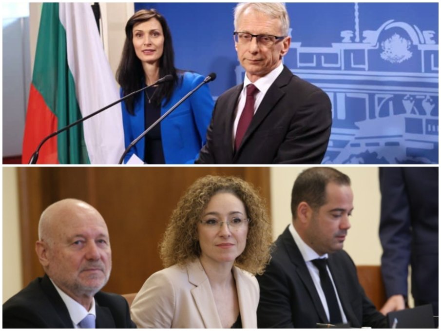 ИЗВЪНРЕДНО В ПИК TV! 73 въпроса за министрите на парламентарния контрол - Асен Василев пак хвали еврото, вътрешният министър шокиращо: Над 1000 нелегални са спрени на границата за последните 24 часа (ОБНОВЕНА)