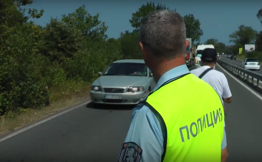 Две жени починаха при катастрофи в Софийско