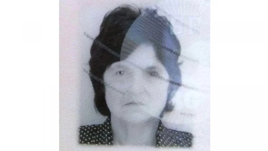 Откриха мъртва Мария, която тръгна за хляб