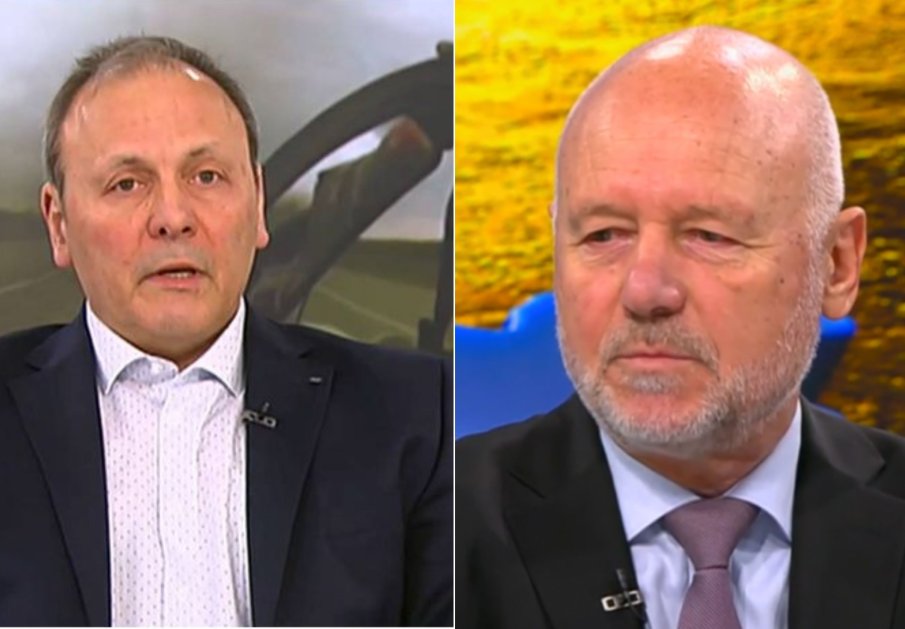 ИЗБУХВА НОВ СКАНДАЛ! Безбожниците на Тодор Тагарев: Православието вреди на армията