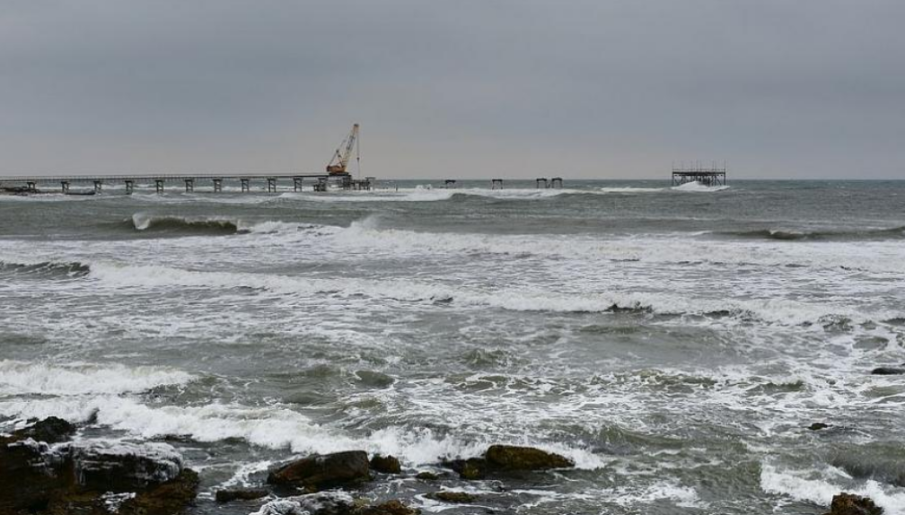 Започват съвместни проверки за чистотата на водата в Черно море