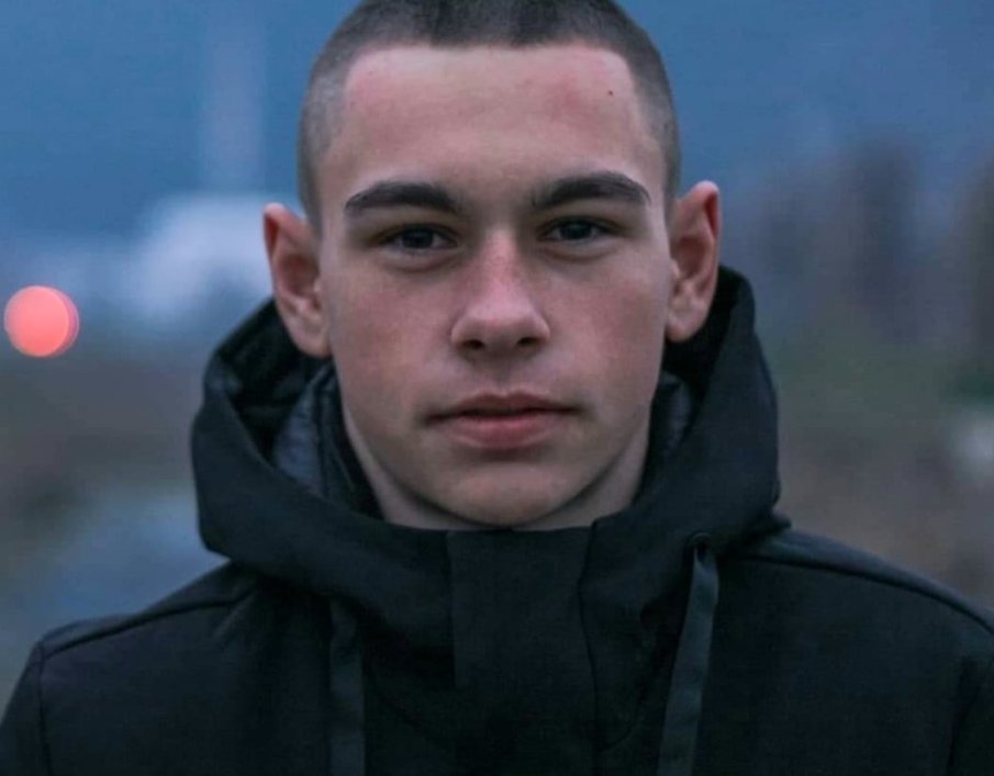 РЕСПЕКТ! 20-годишният Веселин спаси два човешки живота на плажа в Поморие