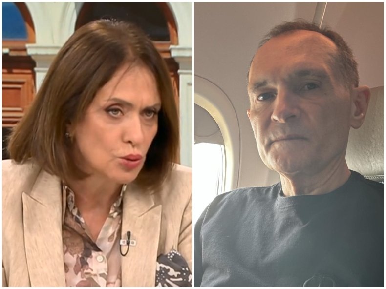 Надежда Нейнски: Божков е в списъка „Магнитски”, а там доказателствата не се събират от вестници