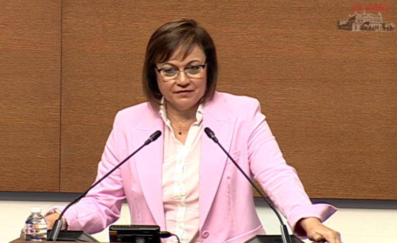 Нинова извика Денков и Василев в парламента: Никой не знае колко пари има във фонда за бедствия