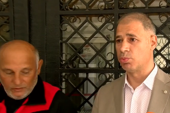 Полицията изнесе подробности за фалшивия сигнал за бедстващи в Балкана