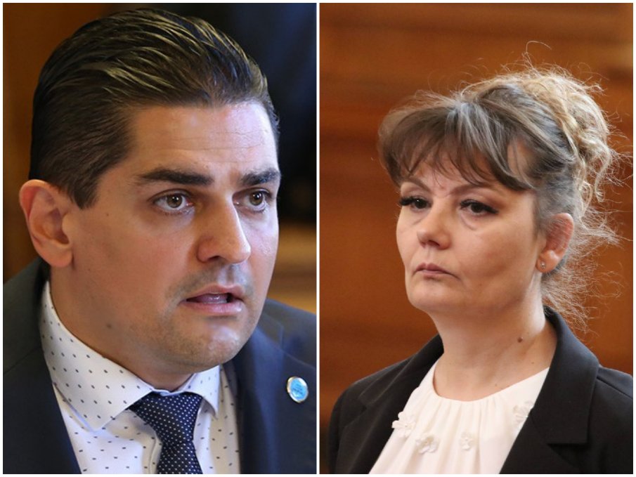 ПЪРВО В ПИК TV! Делото срещу Радостин Василев тръгва по същество на 7 ноември! Независимият депутат се нахвърли на властта: Борисов, Пеевски и всички, свързани с тях, са лицата на мафията - утре ще направя разкрития (ОБНОВЕНА/ВИДЕО)