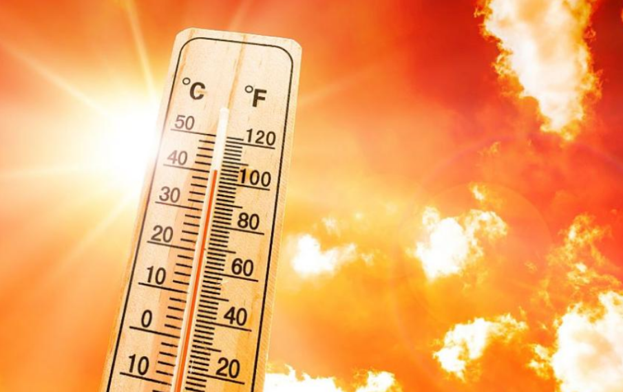 ООН: Лятото на 2023 г. е най-горещото в историята