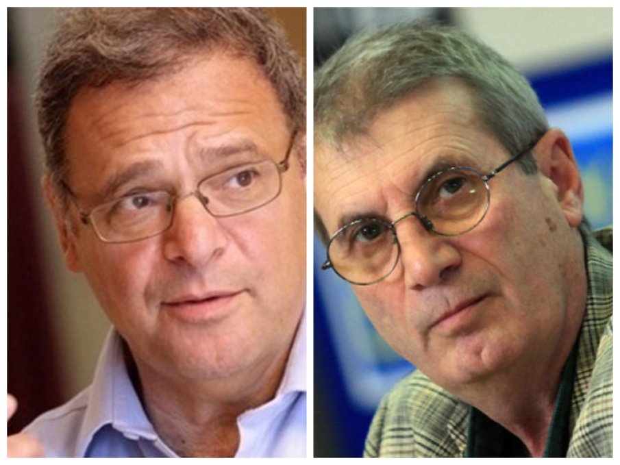 РАЗНОБОЙ В КАБИНЕТА: Министри не могат да се разберат замърсено ли е морето или не