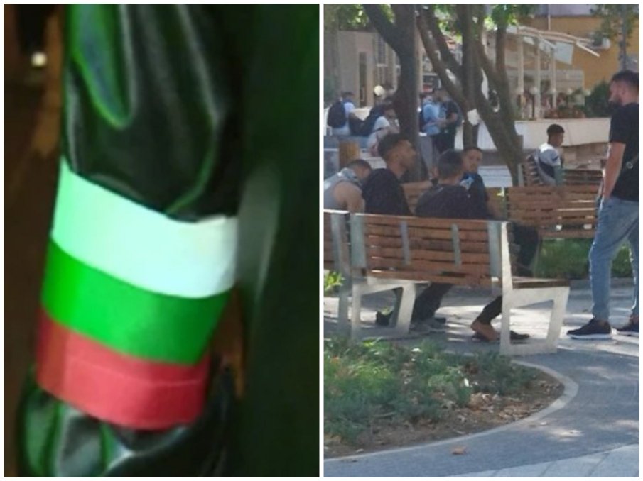 КИПИ НЕДОВОЛСТВО! Граждански патрули срещу мигранти в Свиленград: Те закачат жените ни, нагли са