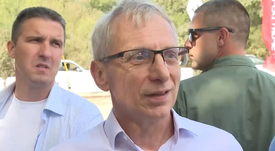 Денков разкри какъв е проблемът на Радев