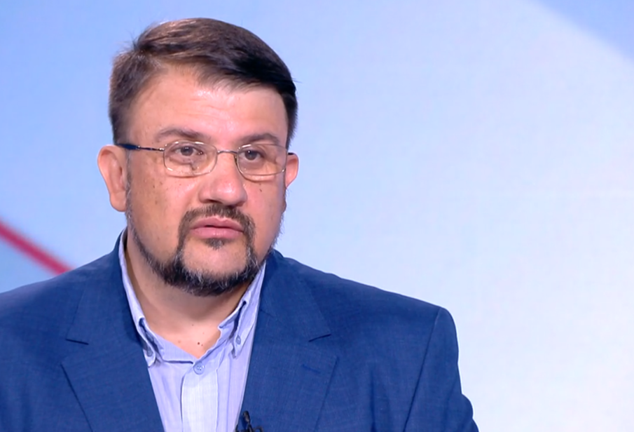 Настимир Ананиев: Кирил Петков много ясно заяви, че никога не е имало среща между Бойко Борисов, Алексей Петров и него