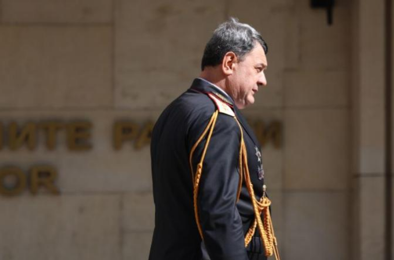 ТОТАЛНА ПРОМЯНА! Бивш главен секретар на МВР: Тече процес по прочистване на зависими служители