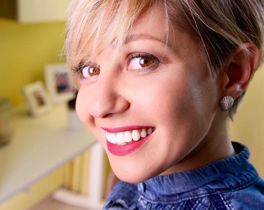 СКРЪБНА ВЕСТ: Отиде си известната кулинарка и шеф готвач Сандра Алексиева