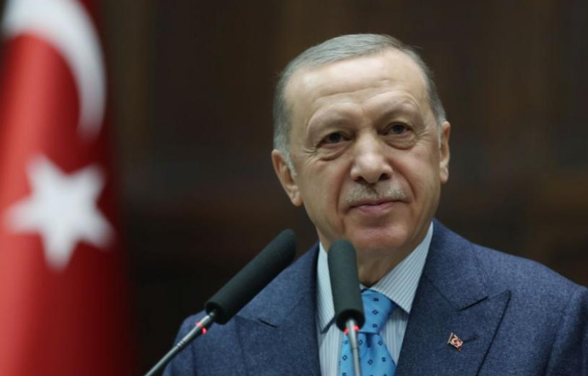 Ердоган нарече Израел държава на терора