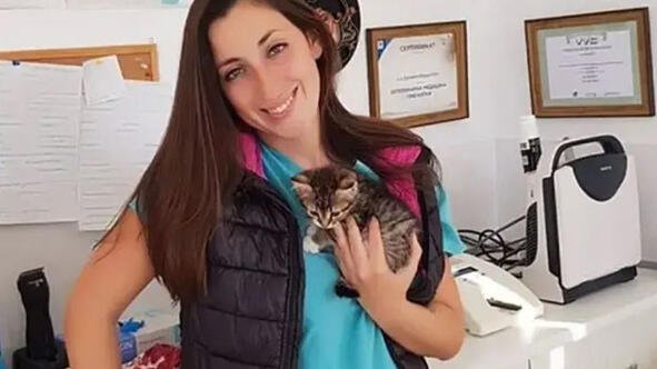 Ветеринарният съюз изказа съболезнования на близките на загиналата д-р Йорданова