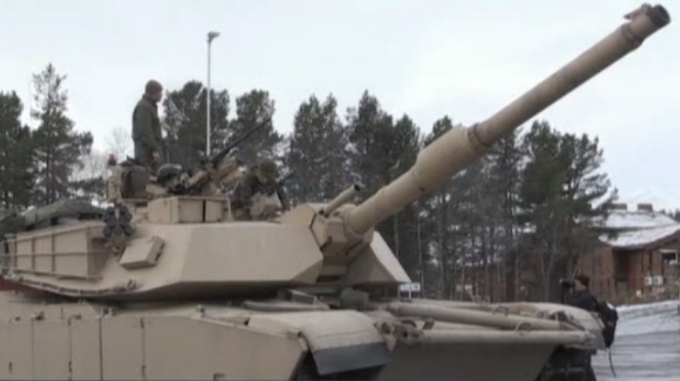 Украйна си е възвърнала още територии на изток и на юг