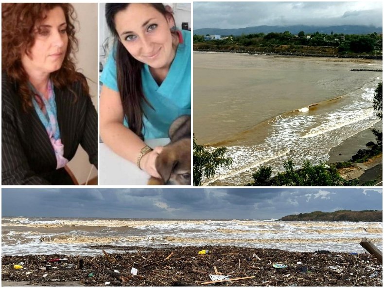 Окръжният прокурор на Бургас за разследването след потопа с жертви в Царево