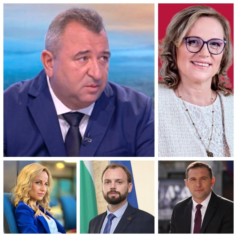 Любимият психиатър на Радев попиля Цънцарова и Йочев: Нападнаха като побеснели питбули директора на Пирогов, за да обслужат дерибея на Тагарев Любимият психиатър на Радев попиля Цънцарова и Йочев: Нападнаха като побеснели питбули директора на Пирогов, за да обслужат дерибея на Тагарев