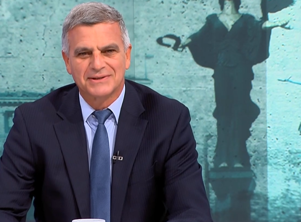 Стефан Янев: Не е ясно как се ръководи кабинетът „Денков-Габриел” и какви решения взима