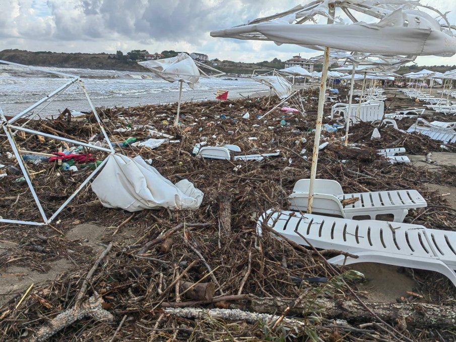 Кога се отпуска еднократна социална помощ при природно бедствие