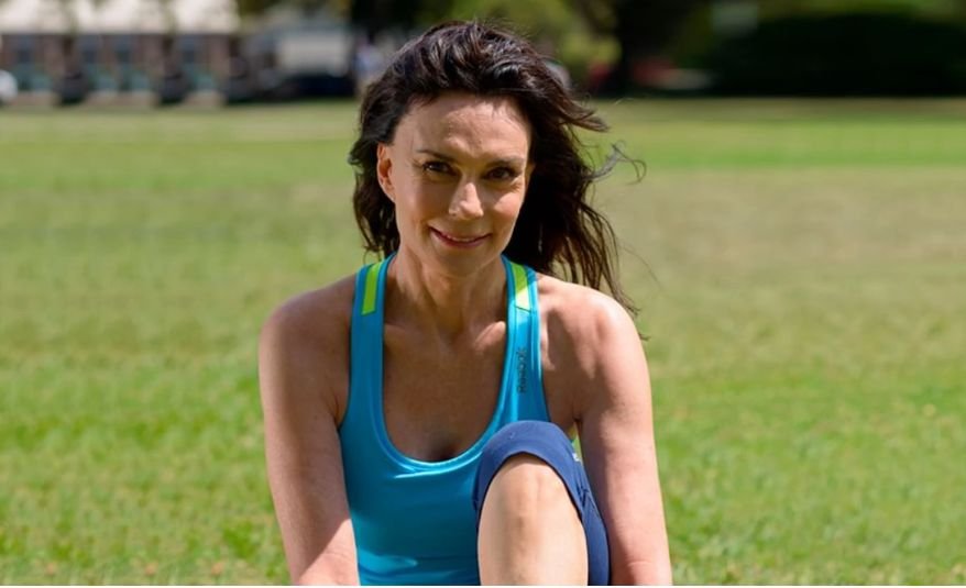 Тази жена е на 75 години, разкри тайната на младото си излъчване