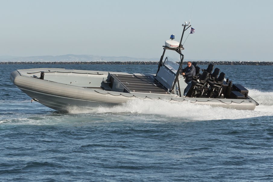 ГОРЕЩО ОТ ФРОНТА: Четири катера с украински военни унищожени в Черно море