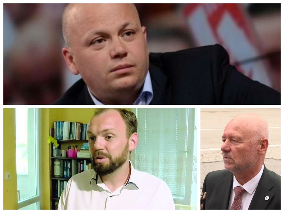 Александър Симов: ДБ са политически спирохети, носещи след себе си само болести, проказа и лъжи