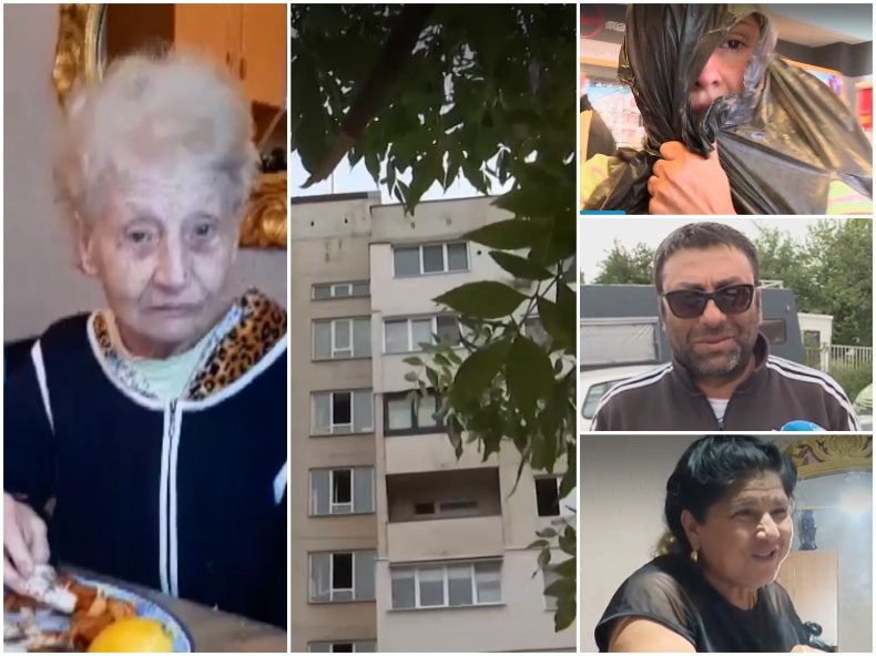 ПРОКУРАТУРАТА ДА СЕ ЗАДЕЙСТВА! Пенсионерка прехвърли имотите си на жители на „Факултета” и почина при неясни обстоятелства
