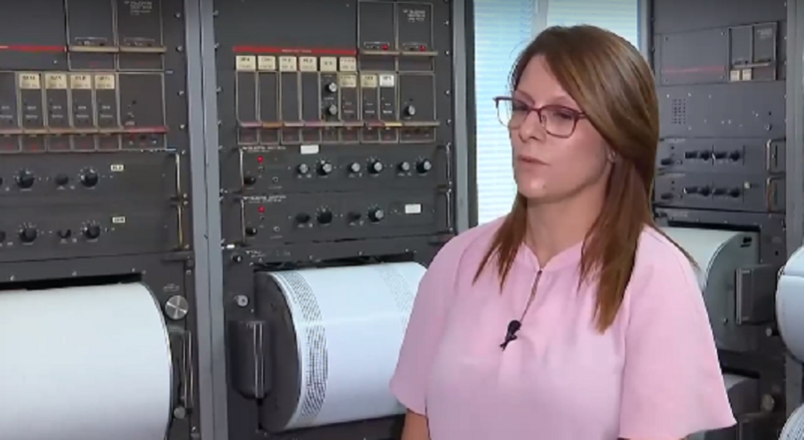 Сеизмолог стряскащо: Ще има множество трусове с малък магнитуд в следващия месец