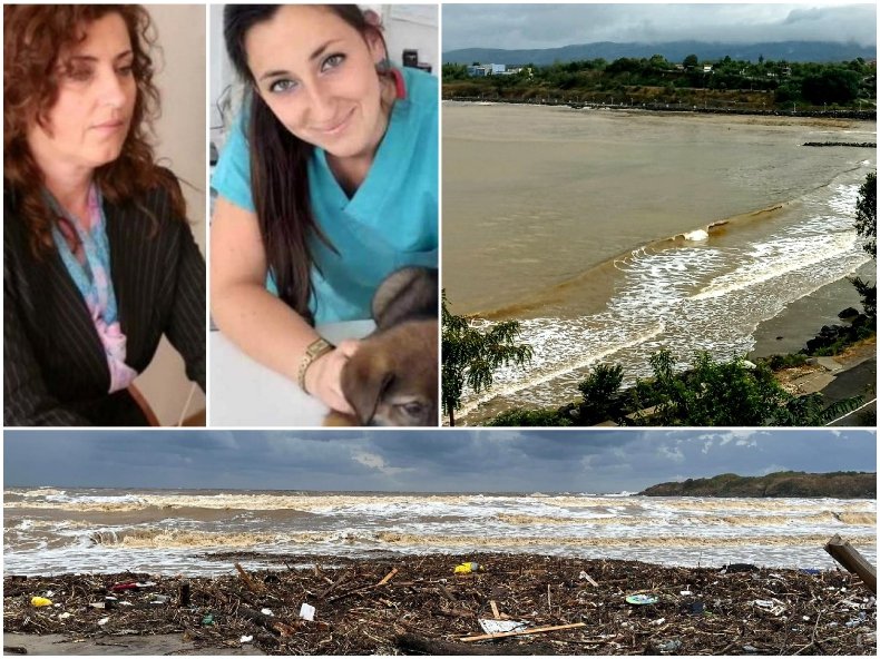 ОТ ПОСЛЕДНИТЕ МИНУТИ: Три са вече жертвите на потопа в Царево