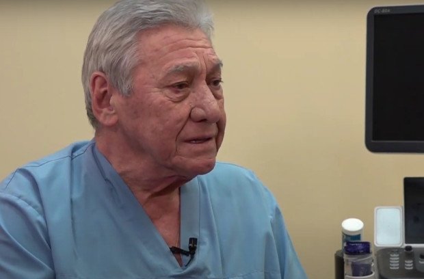 ТЪЖНА ВЕСТ! Отиде си д-р Йосиф Димитров – един от бащите на инвитрото у нас