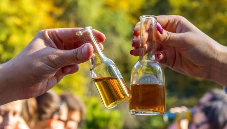 Кога пие повече българинът - преди или след изборите