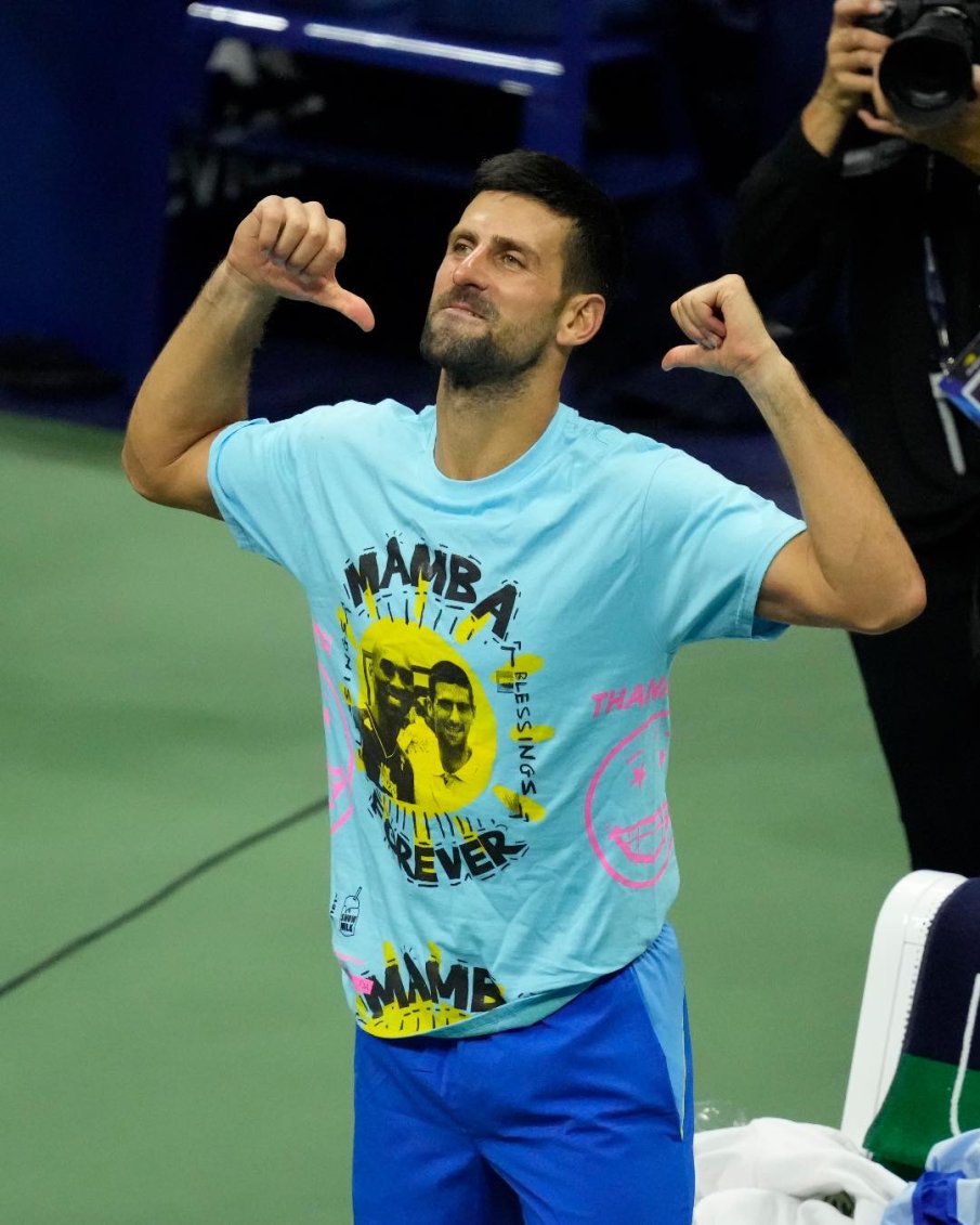 Новак Джокович разкри кога ще спре с тениса