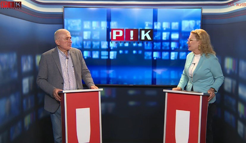 ИЗВЪНРЕДНО В ПИК TV! Лекари на бунт срещу директора на Майчин дом (ОБНОВЕНА/ВИДЕО) ИЗВЪНРЕДНО В ПИК TV! Лекари на бунт срещу директора на Майчин дом (ОБНОВЕНА/ВИДЕО)