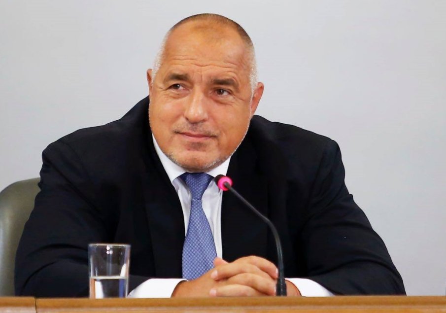 ПИК TV! ОБРАТ: Борисов пак се врътна за кандидат-кмета на ГЕРБ за София (ВИДЕО)