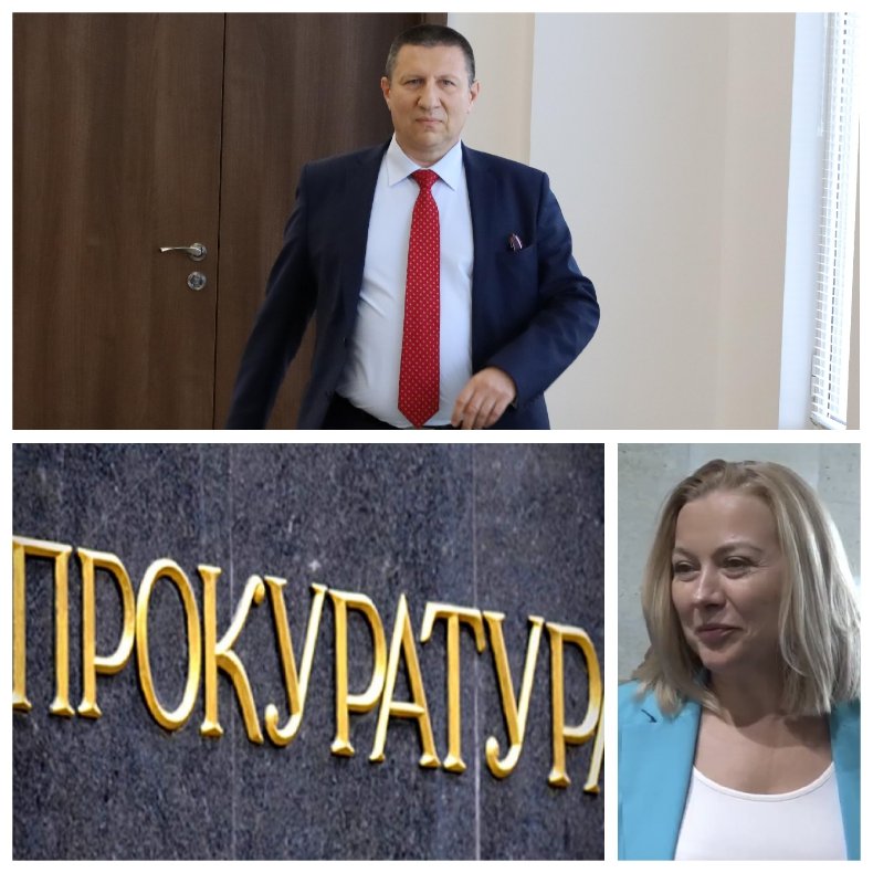 ГОРЕЩО В ПИК! Сарафов остава главен прокурор поне до пролетта