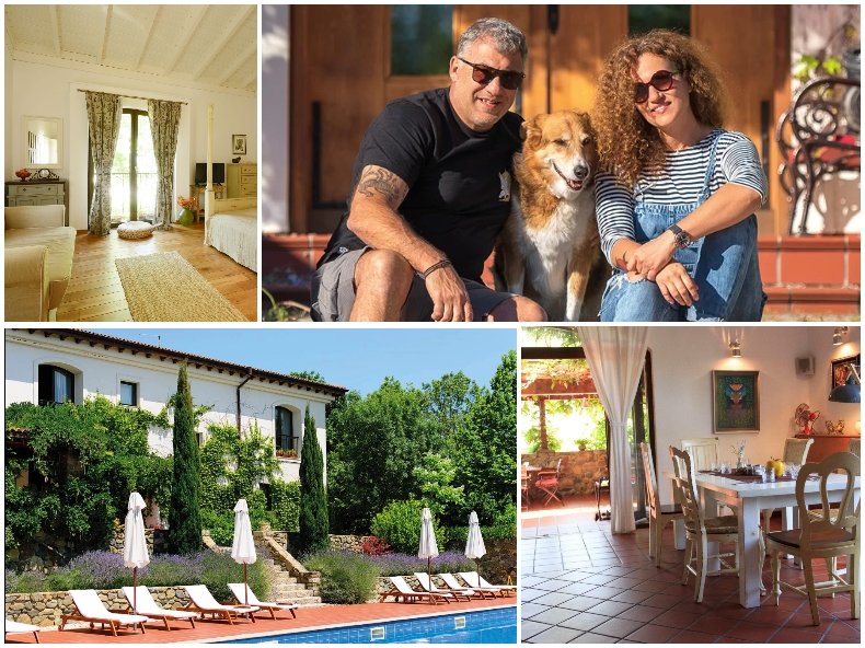 ДНИ ПРЕДИ ПОТОПА: Белослава продаде гъзарския си хотел в Лозенец за 7 милиона, купи го украинец