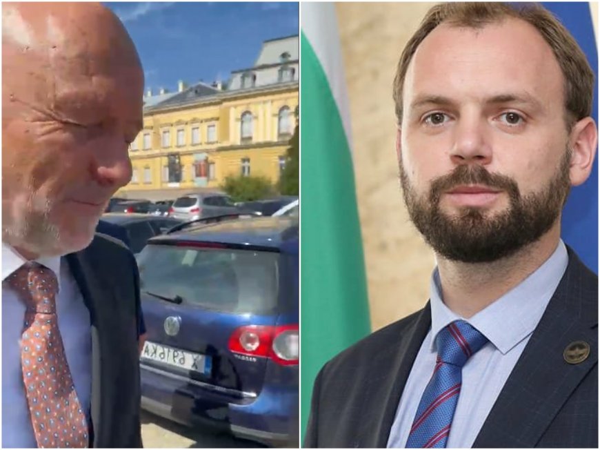 ЕКСКЛУЗИВНО В ПИК TV! Военният министър Тагарев с гореща новина за изтребителите Ф-16, скочи на амбразурата да брани Мустафа Емин (ВИДЕО)