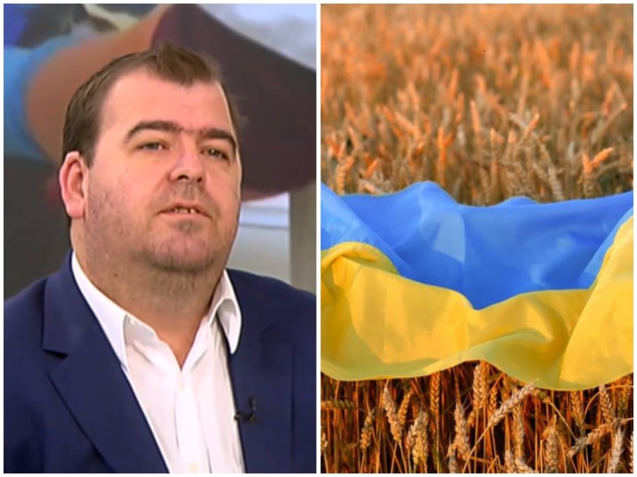 ОСТРО! Бивш министър на Радев сплашва сглобката с протести: Няма да са само зърнопроизводителите...