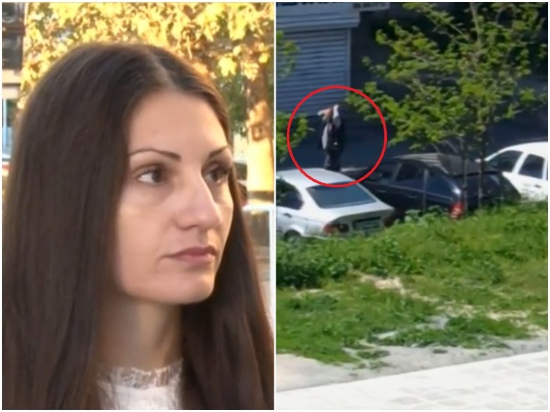 Задържаха мъж след продължителен тормоз над бившата му половинка