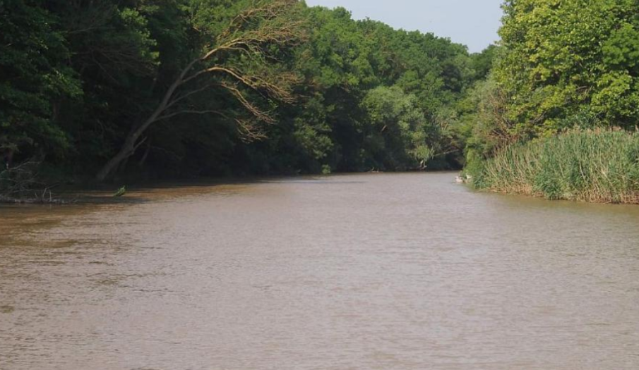 МОСВ предупреждава за резки повишения на речните нива