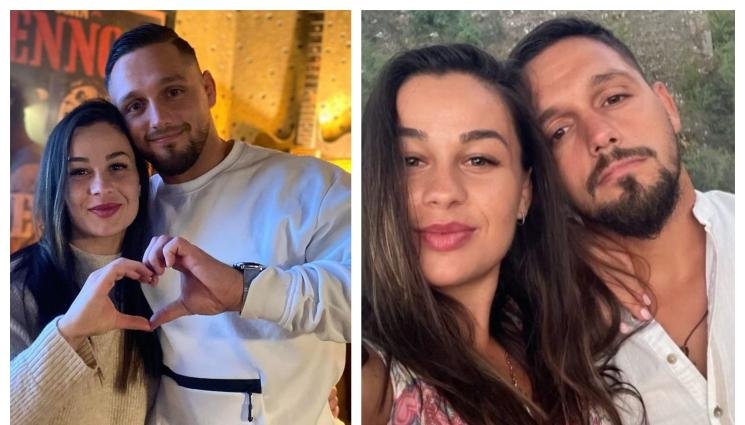 Алекса от Игри на волята и Елица влизат в сръбско шоу