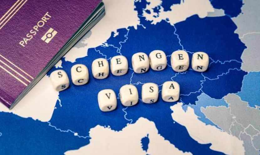 СТУДЕН ДУШ: Австрия твърдо срещу разширяване на Шенген