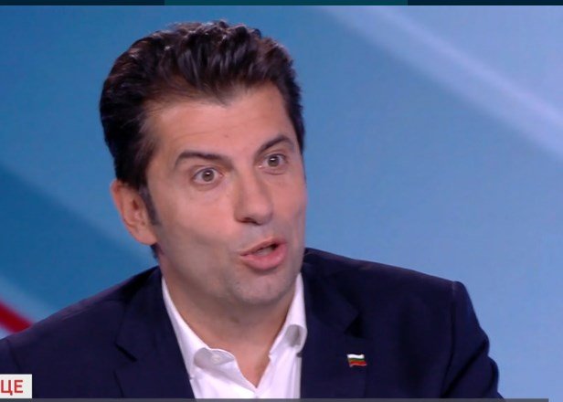 Кирил Петков: Правителството прави най-смислените стъпки за диверсификацията на газа, подходът към Лукойл е систематичен