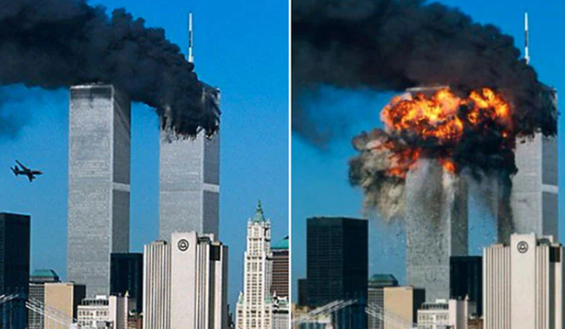ПЕЧАЛНА ДАТА: 22 години от атентатите на 11 септември