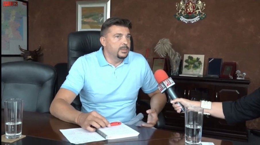 Шефът на земеделските производители ексклузивно пред ПИК TV: Зърното от Украйна е с лошо качество - ще протестираме, от 20 г. не е имало такова напрежение (ВИДЕО)