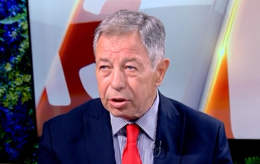 Ген. Румен Миланов: Политическа измишльотина е, че руски шпиони са пробили службите