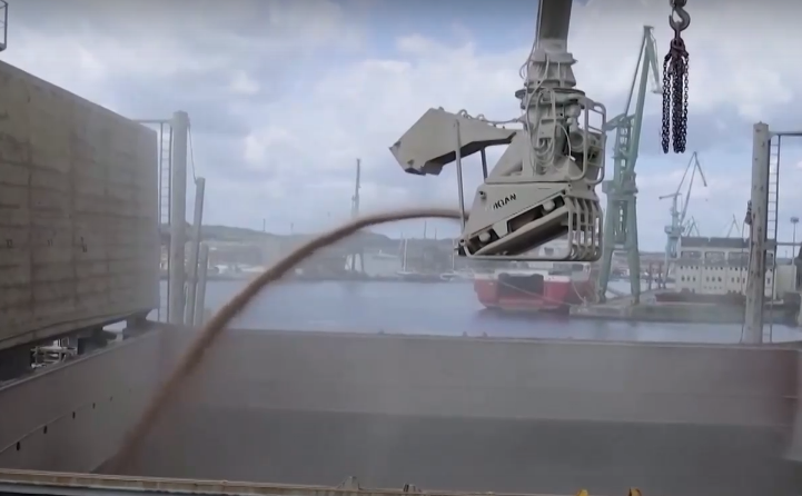 Полша ще поиска от ЕС да удължи забрана за внос на украинско зърно